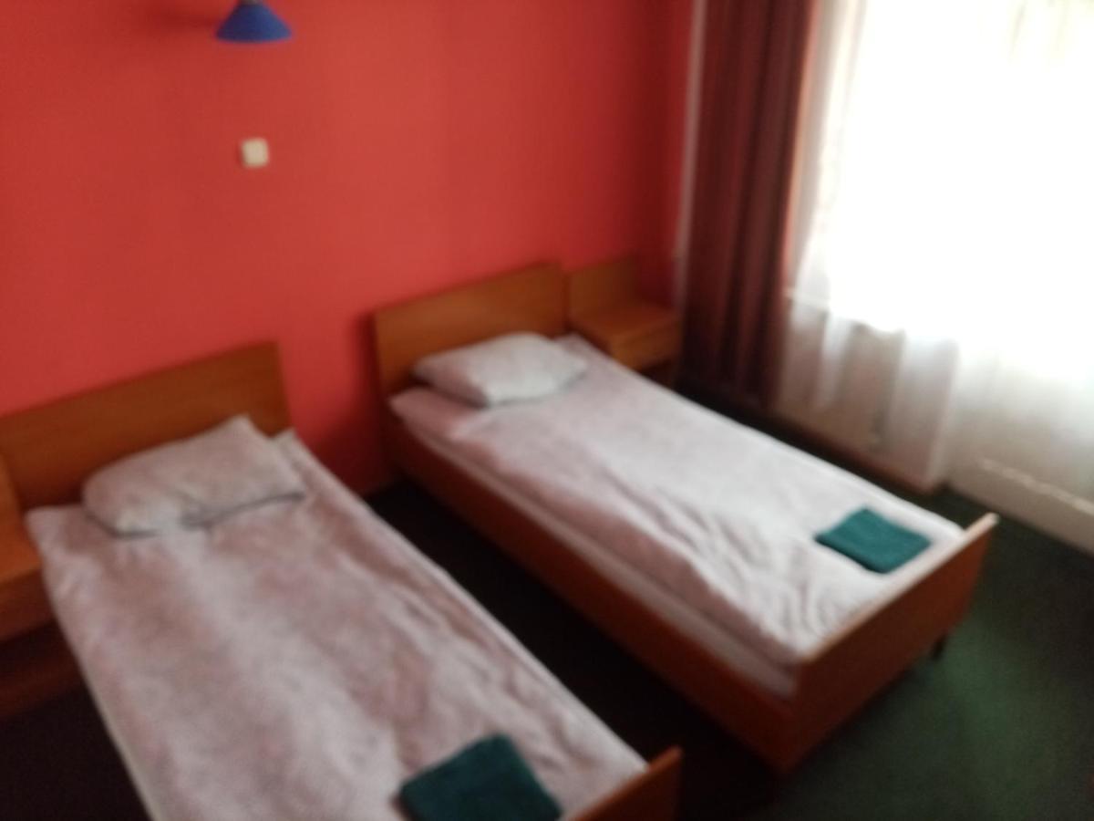 Kasztelanka Nocľah s raňajkami *