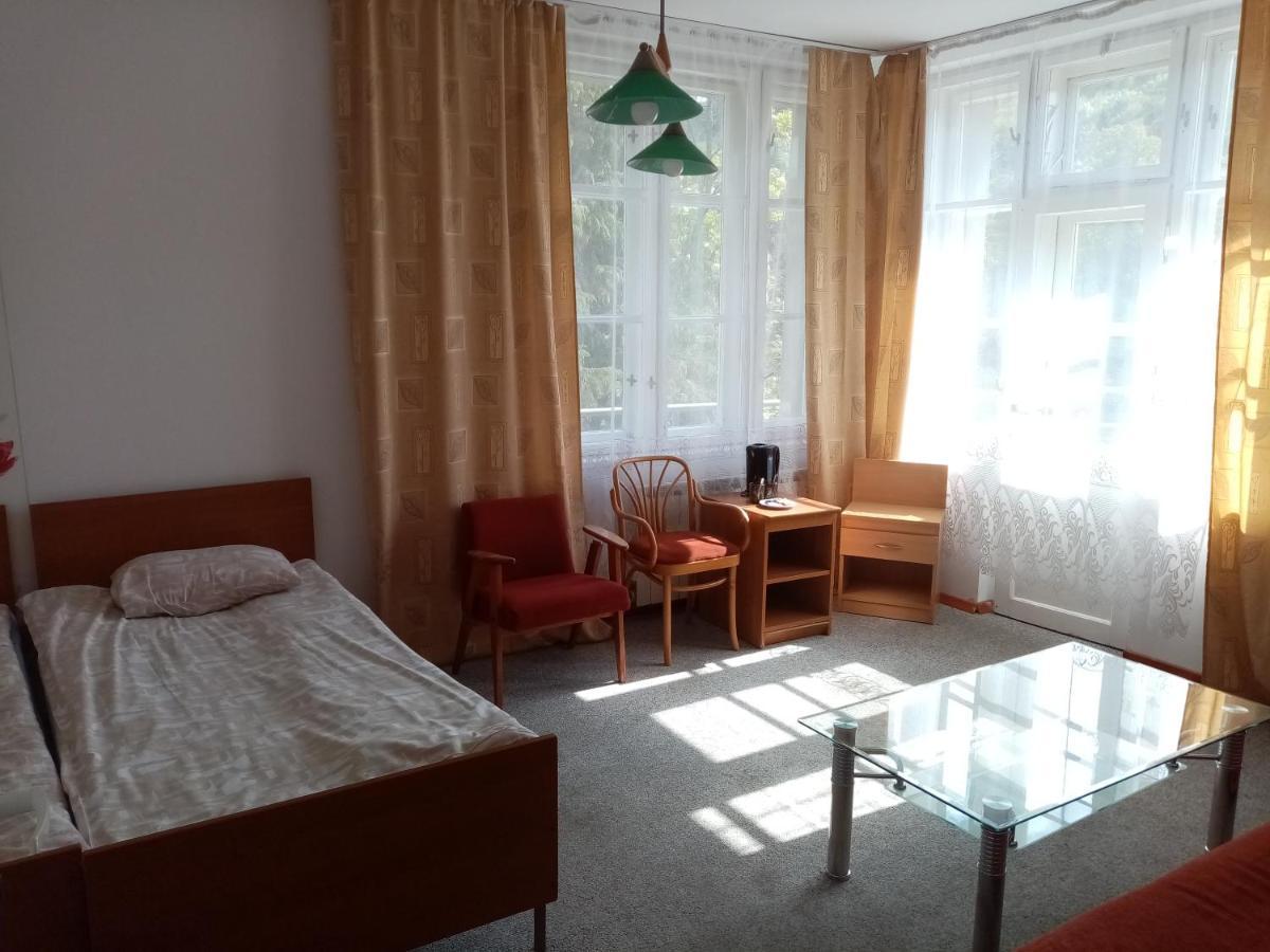 Kasztelanka * Krynica Zdroj