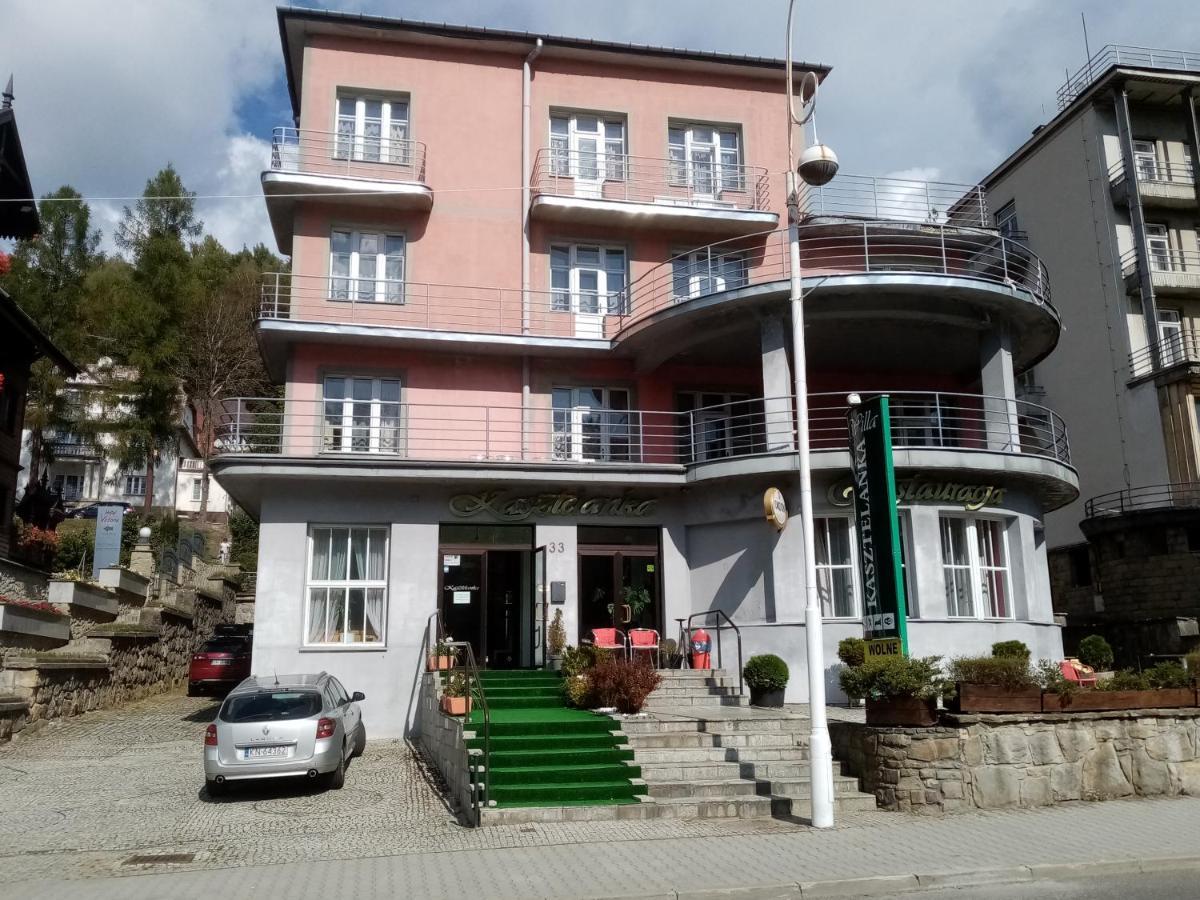 Kasztelanka *