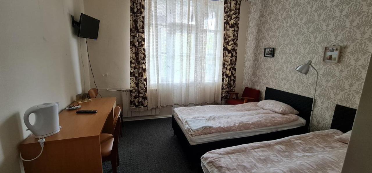 Kasztelanka Nocľah s raňajkami *
