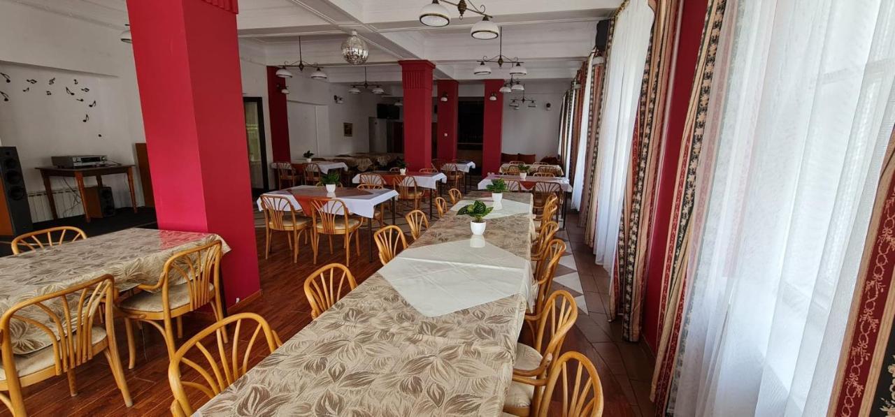 Kasztelanka Nocľah s raňajkami Krynica Zdroj
