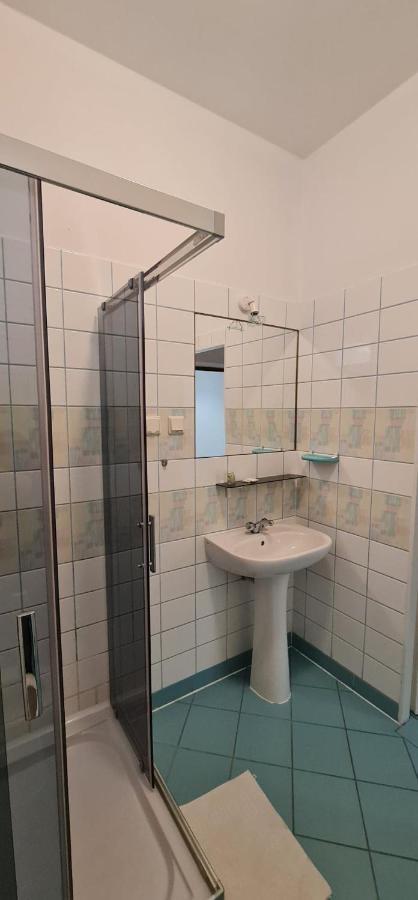 Kasztelanka Nocľah s raňajkami